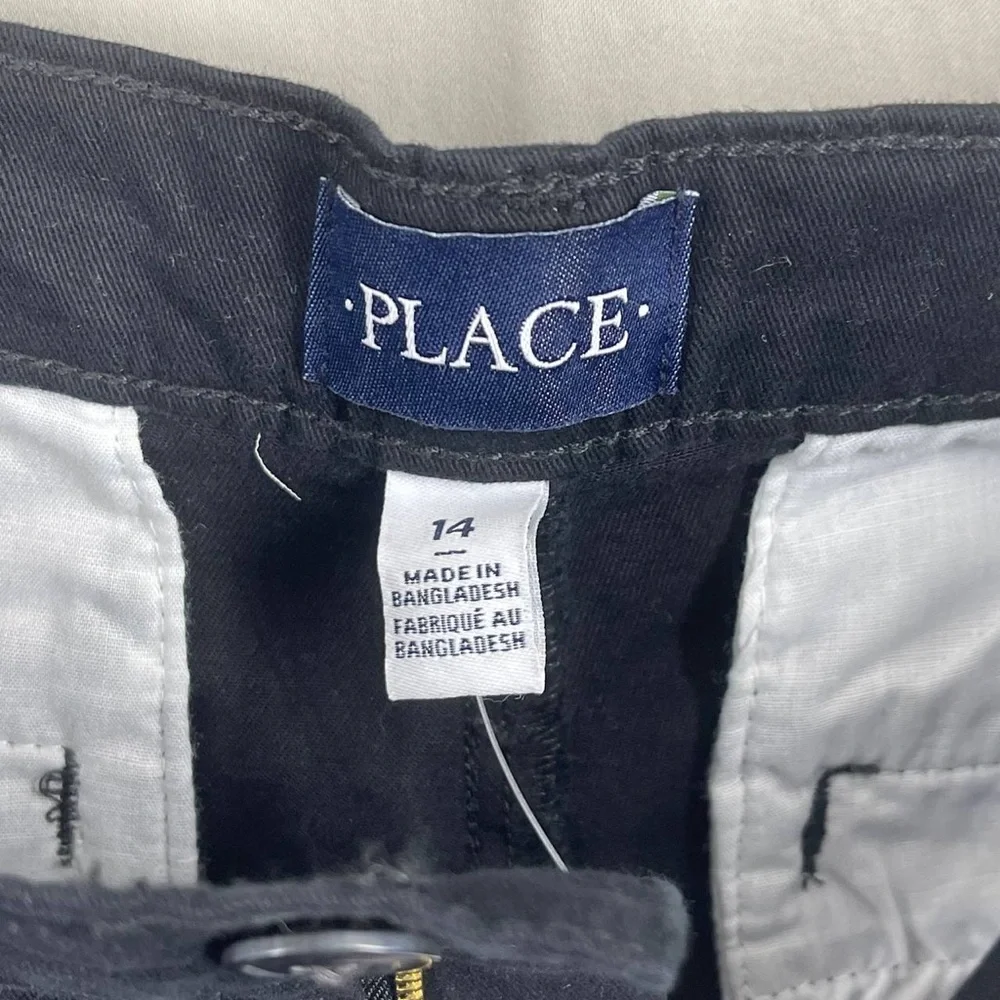 The Childrens Place upgrade your